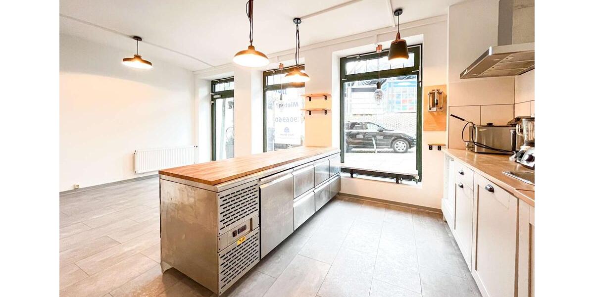 Gewerbeobjekt Kiel - 1.892&euro; | Angebot:23917582