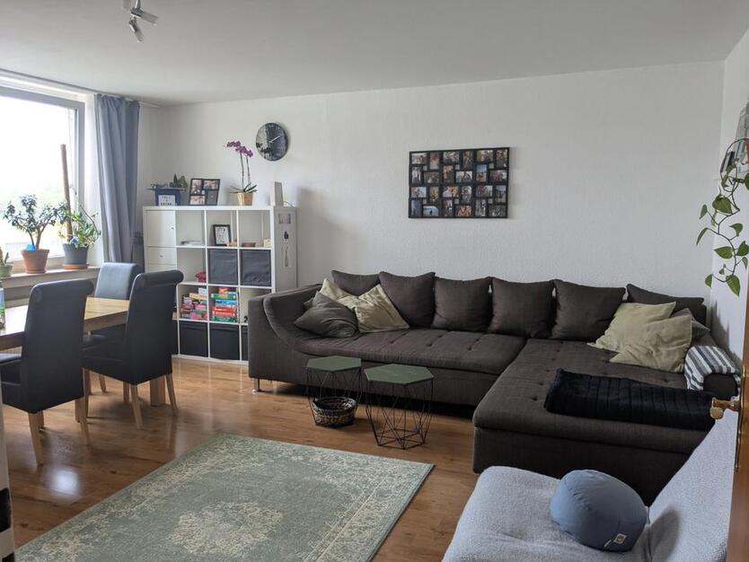 Zwischenmiete Köln Ehrenfeld 3-Zimmerwohnung 1.11.25-30.04.26