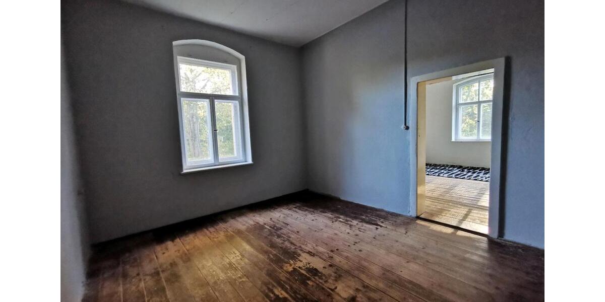 Erdgeschoßwohnung Nossen - 2 Zimmer, 63 m&sup2;, 404&euro; | Angebot:18585841