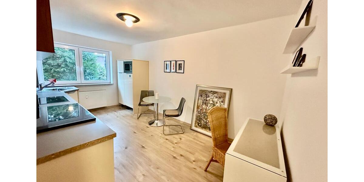 Wohnen auf Zeit Essen Stadtkern - 1.5 Zimmer, 50 m&sup2;, 849&euro; | Angebot:26348093