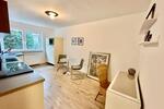 Wohnen auf Zeit Essen Stadtkern - 1.5 Zimmer, 50 m&sup2;, 849&euro; | Angebot:26348093