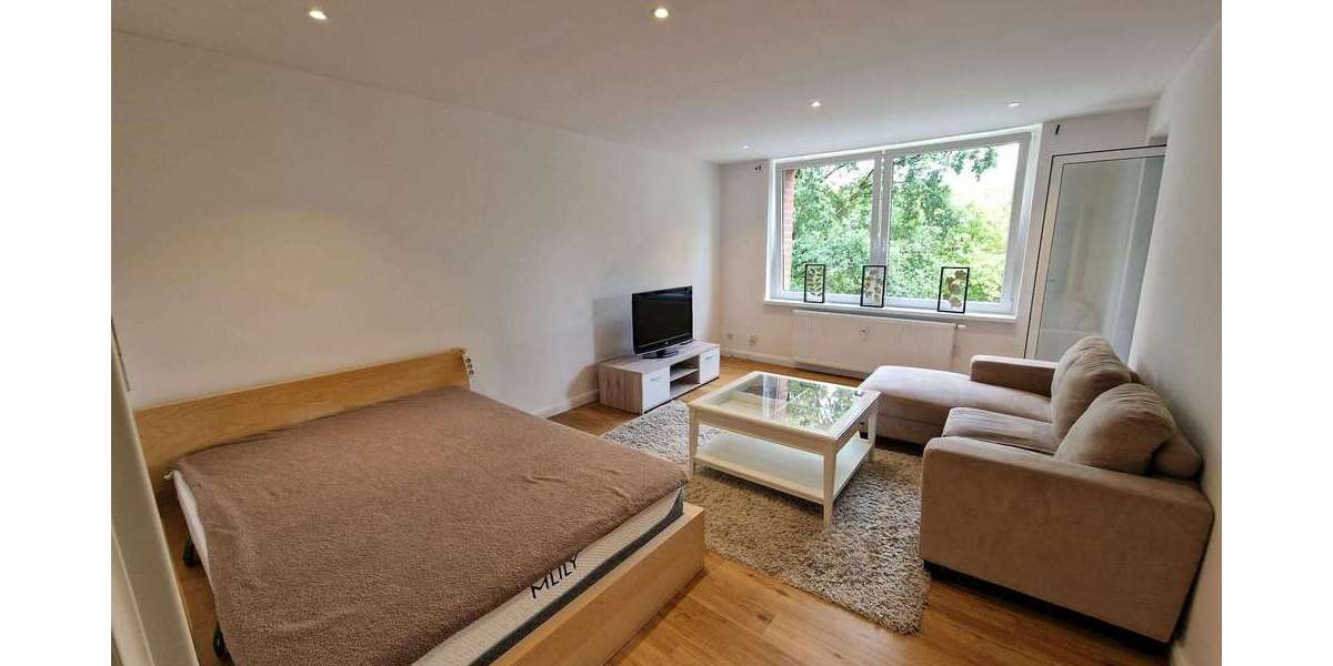 Zimmer Hamburg Horn - 950&euro; | Angebot:22851966