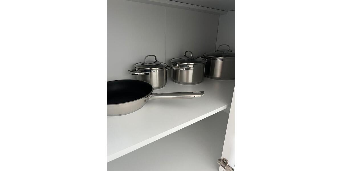 Wohnen auf Zeit Garbsen - 2 Zimmer, 65 m&sup2;, 1.500&euro; | Angebot:19725532