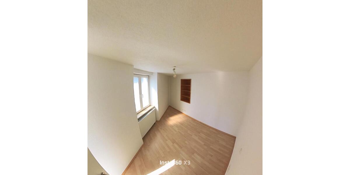 Erdgeschoßwohnung Laufenburg (Baden) - 3 Zimmer, 93 m&sup2;, 1.050&euro; | Angebot:23633754