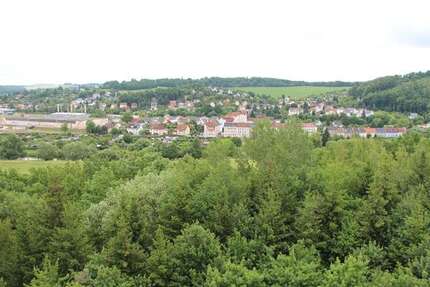 Wohnung zum Mieten in Gera 200 € 32 m²