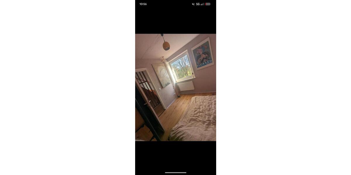 Wohnen auf Zeit Kiel Wik - 3 Zimmer, 20 m&sup2;, 70&euro; | Angebot:26490593