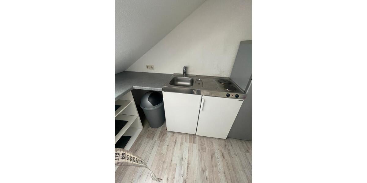 Etagenwohnung Salzgitter Ortschaft Ost - 1 Zimmer, 35 m&sup2;, 350&euro; | Angebot:25237579