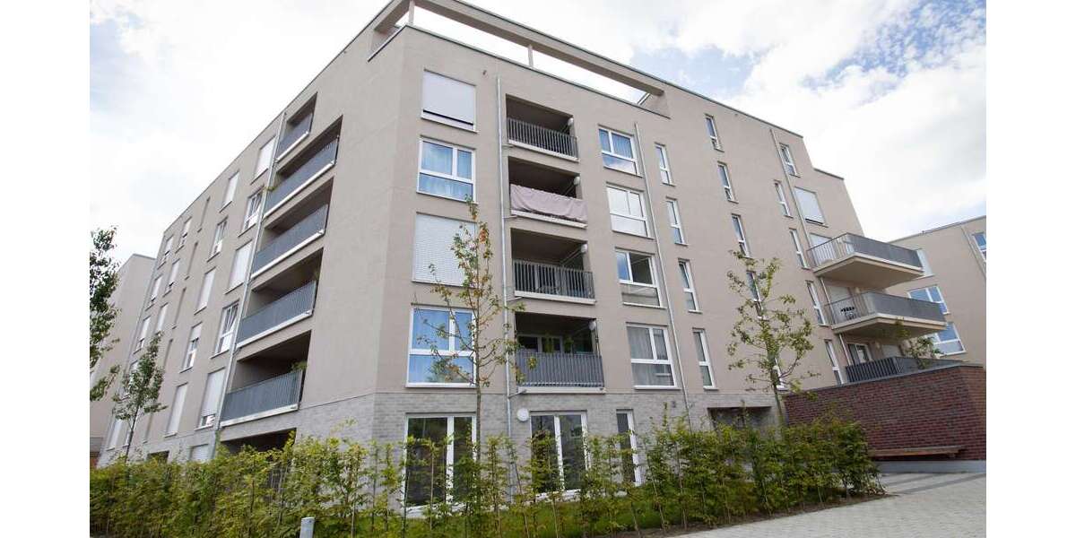 Etagenwohnung Schorndorf Schorndorf (Kernstadt) - 1 Zimmer, 31 m&sup2;, 601&euro; | Angebot:25340236