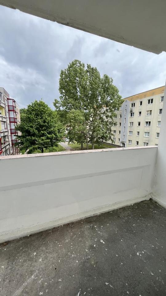 *Die erste eigene Wohnung - sofort bezugsfertig*