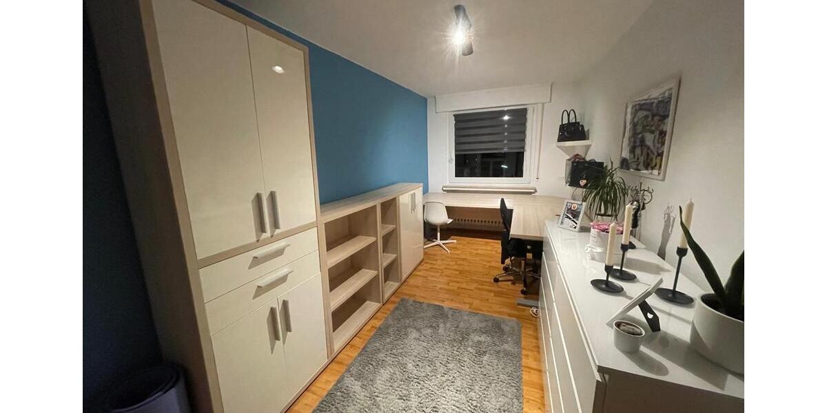 Etagenwohnung Lippstadt - 3 Zimmer, 78 m&sup2;, 700&euro; | Angebot:26338817