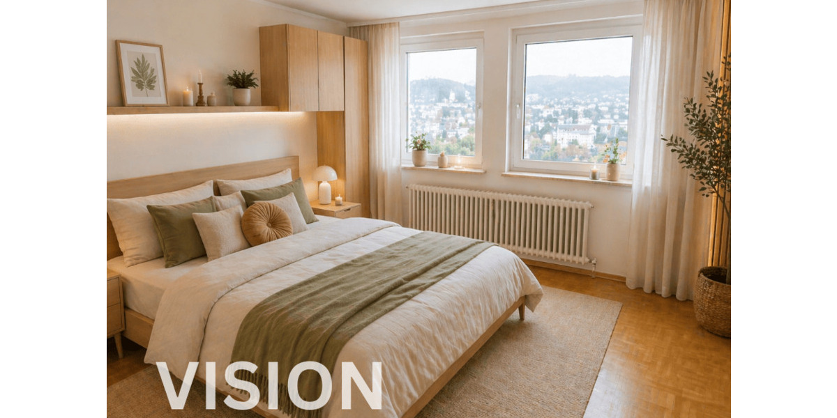 Etagenwohnung Tuttlingen - 4 Zimmer, 106 m&sup2;, 1.150&euro; | Angebot:26500019
