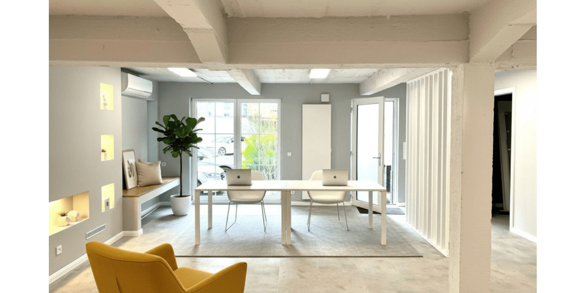 Gewerbeobjekt Düsseldorf Derendorf - 2.300&euro; | Angebot:26739140