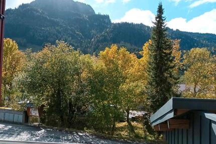 Wohnung Bad Hindelang - 3 Zimmer, 80 m&sup2;, 1.100&euro; | Angebot:26263165