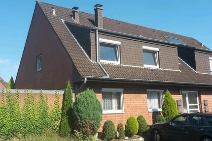 Wohnung zu vermieten 4 zimmer