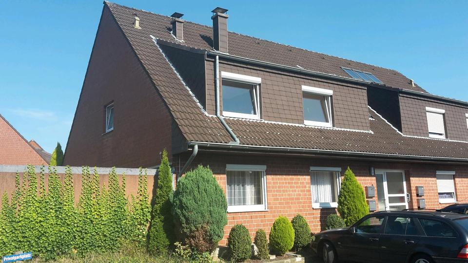 Wohnung zu vermieten 4 zimmer