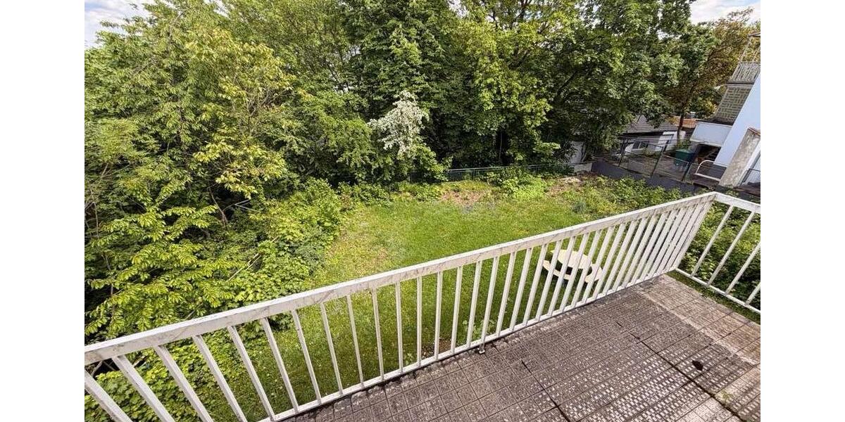 Etagenwohnung Siegen Kaan-Marienborn - 2 Zimmer, 75 m&sup2;, 990&euro; | Angebot:26704129
