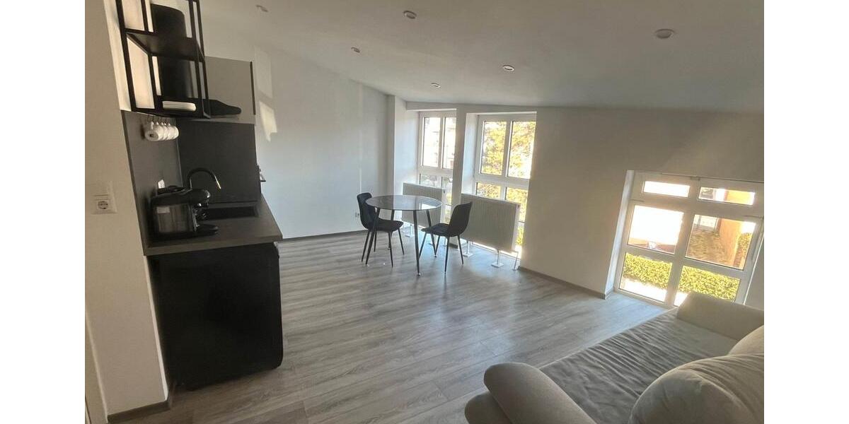 Etagenwohnung Mainz Mombach - 2 Zimmer, 41 m&sup2;, 900&euro; | Angebot:26549436