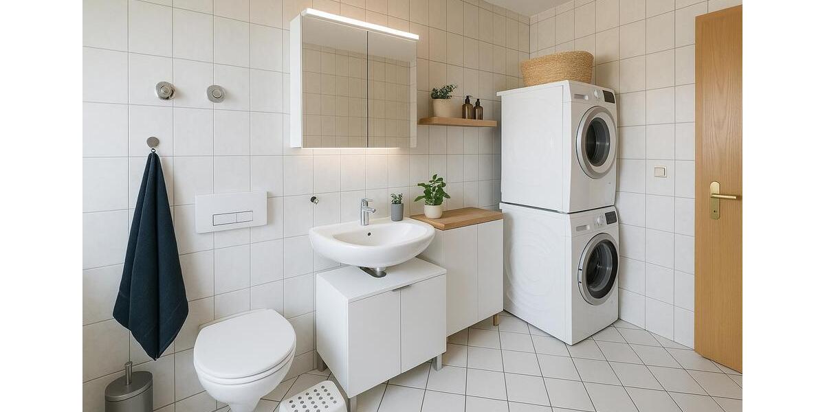 Terrassenwohnung Burgkirchen an der Alz - 3 Zimmer, 82 m&sup2;, 750&euro; | Angebot:26029617