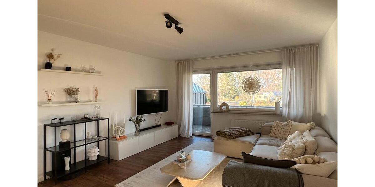 Etagenwohnung Gütersloh Avenwedde - 3 Zimmer, 96 m&sup2;, 1.210&euro; | Angebot:25894314