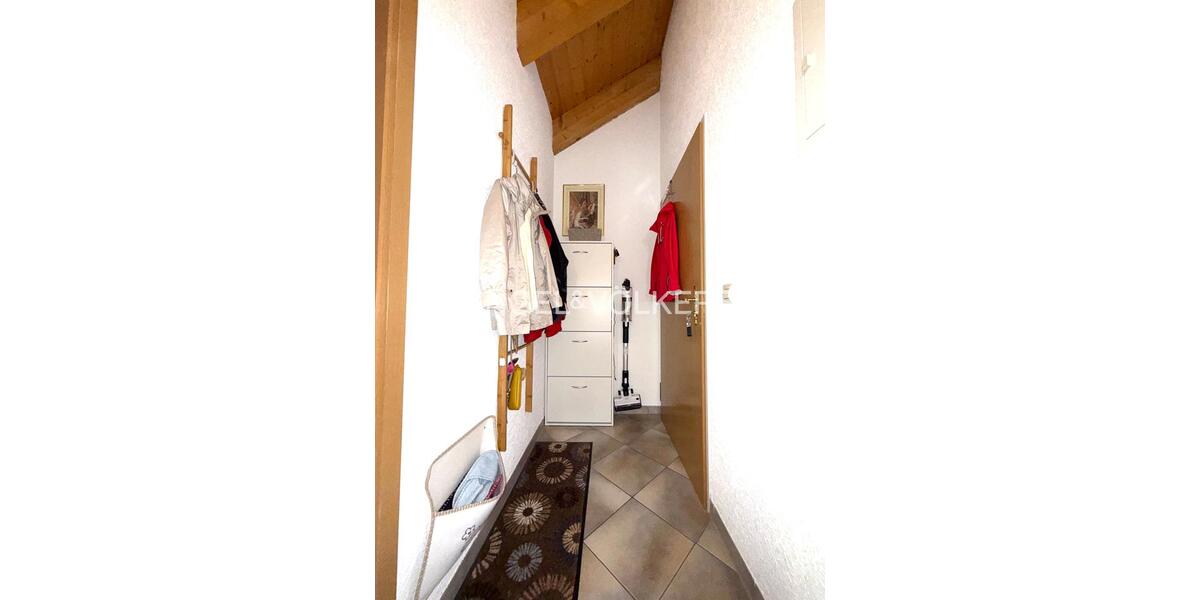 Dachgeschoßwohnung Albstadt - 3 Zimmer, 60 m&sup2;, 620&euro; | Angebot:26689232