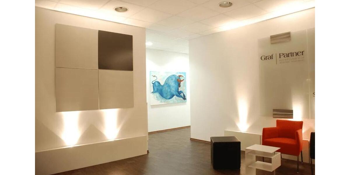Gewerbeobjekt Regensburg Ganghofersiedlung - 1.350&euro; | Angebot:26497636