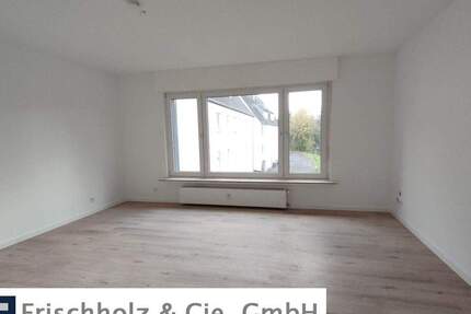 Frisch sanierte, naturnahe 3-Zimmer-Wohnung in Kierspe! 3 zimmer