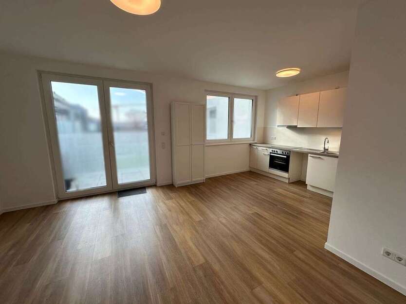 Wohnung zum Mieten in Würzburg 1.372,72 € 89.72 m²