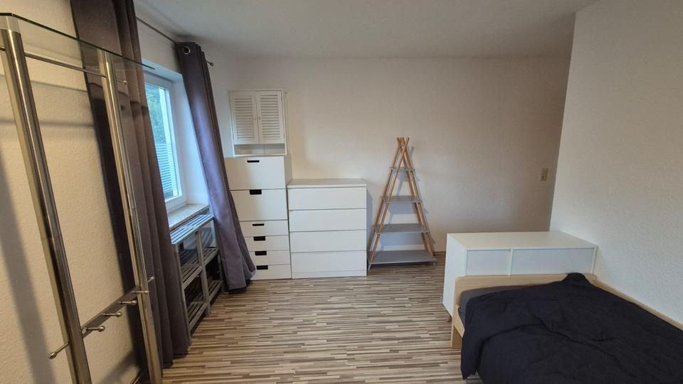 Wohnen auf Zeit Heimenkirch - 1 Zimmer, 25 m&sup2;, 350&euro; | Angebot:26625584