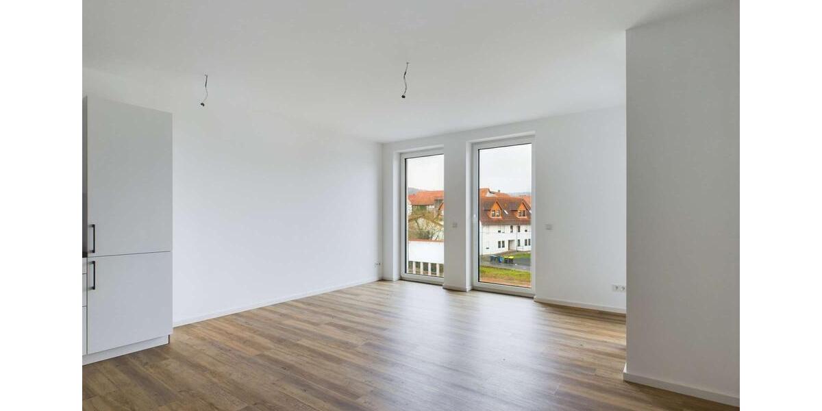 Etagenwohnung Alheim - 3 Zimmer, 76 m&sup2;, 895&euro; | Angebot:24602208