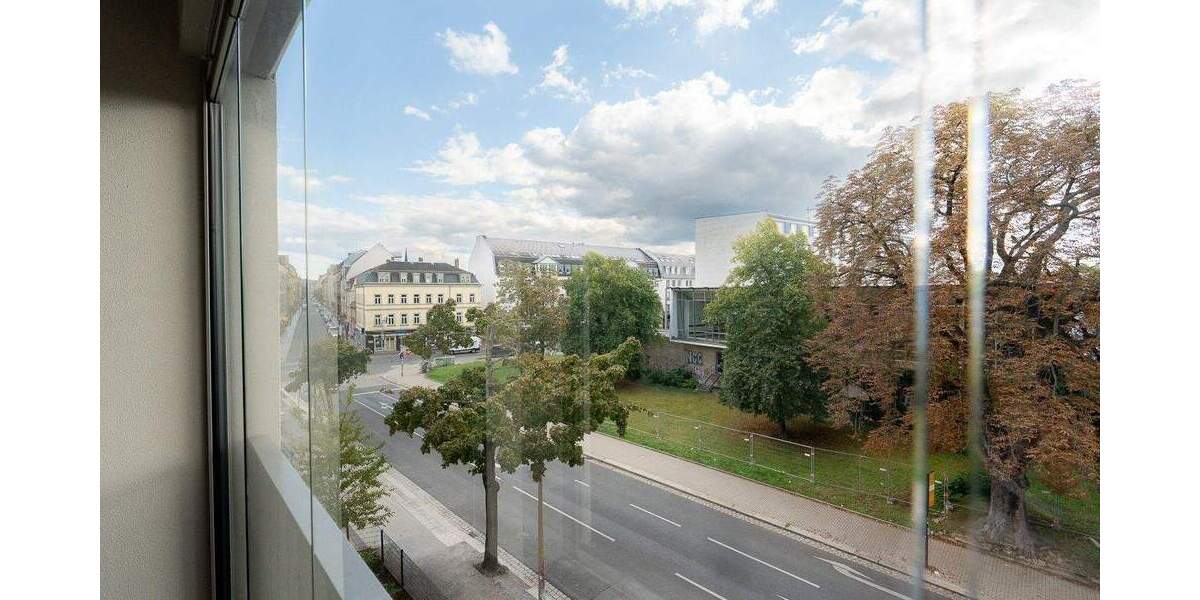 Komfortable Seniorenwohnung mit Balkon, EBK und Fußbodenheizung. 2 zimmer