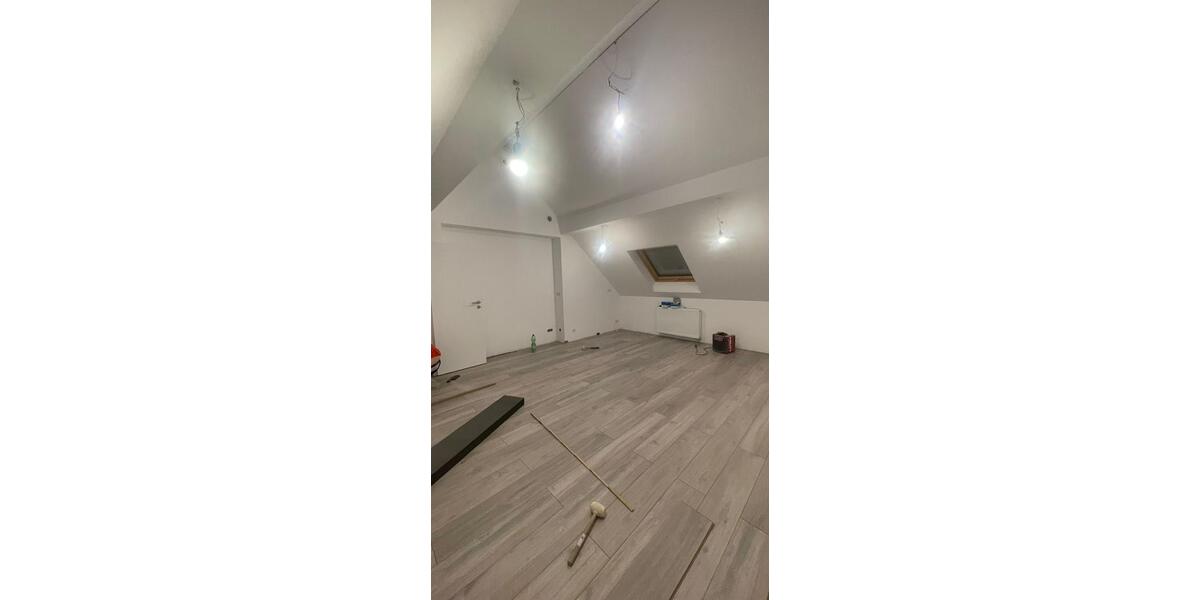 Dachgeschoßwohnung Kammlach - 1 Zimmer, 54 m&sup2;, 900&euro; | Angebot:24744653