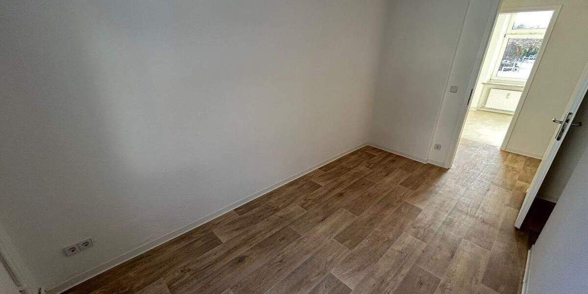 Etagenwohnung Magdeburg Sudenburg - 3 Zimmer, 63 m&sup2;, 423&euro; | Angebot:25970192