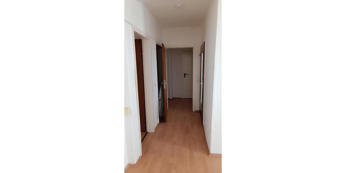 Etagenwohnung Wuppertal Elberfeld - 2.5 Zimmer, 65 m&sup2;, 440&euro; | Angebot:26614587