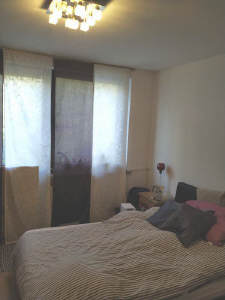 2 Zimmerwohnung in Hockstein mit Balkon 41239MG - 2- Mönchengladbach Süd | Angebot:26840524