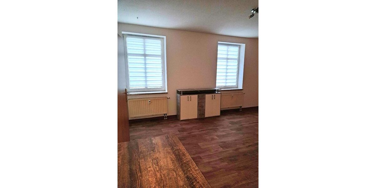 Erdgeschoßwohnung Hecklingen - 1 Zimmer, 43 m&sup2;, 275&euro; | Angebot:25125132