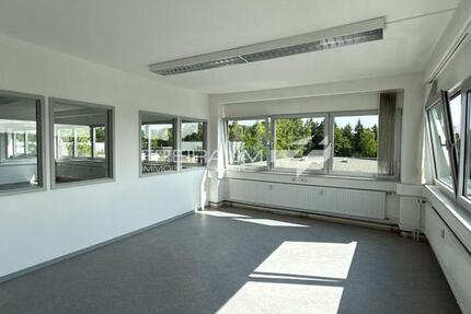 FREIRAUM4 +++ Viel Platz für Ihr Business – moderne BüroPraxisfläche in Freudenberg! zimmer