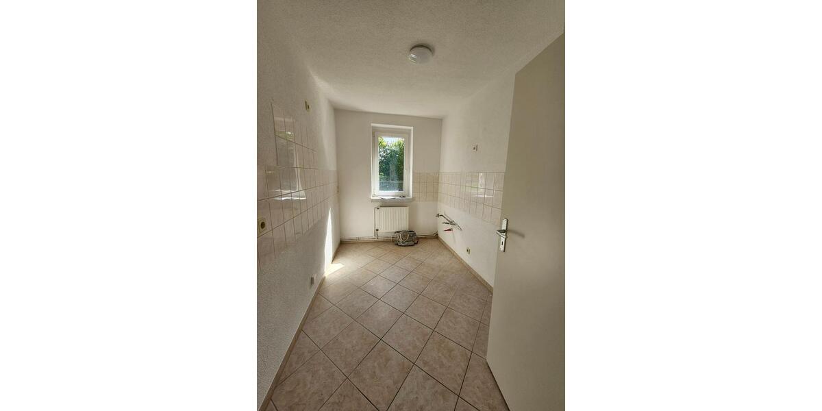 Etagenwohnung Colditz - 3 Zimmer, 59 m&sup2;, 385&euro; | Angebot:19446876