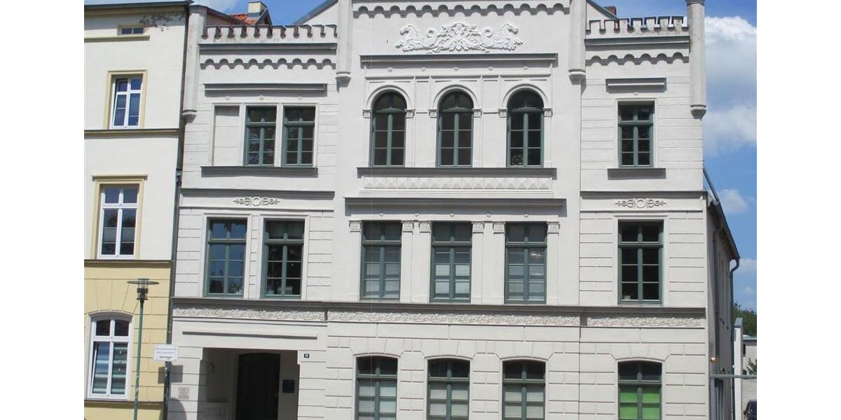 Gewerbeobjekt Güstrow - 1.253&euro; | Angebot:19063770