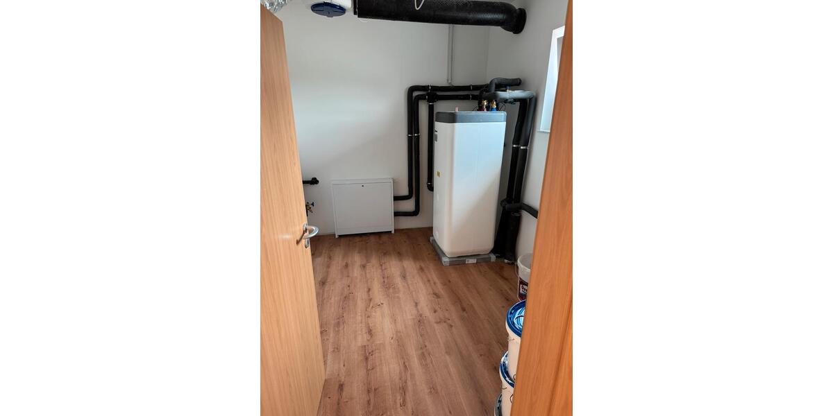 Familienfreundlicher Neubau-Bungalow in Bad Bevensen zur Miete 3 zimmer