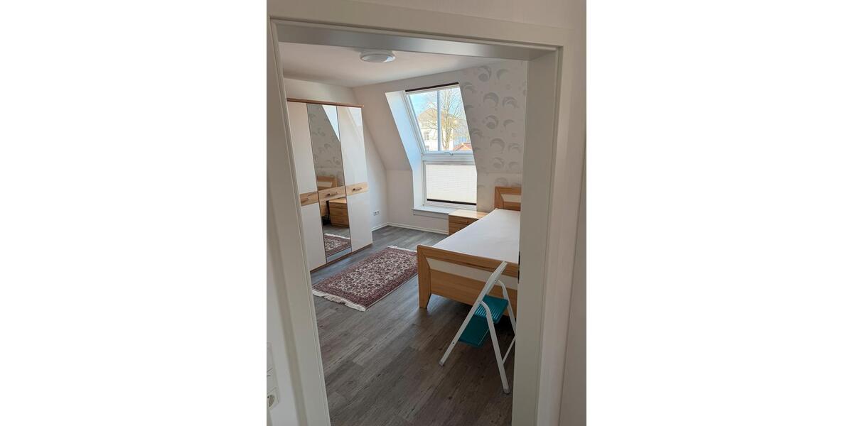 Etagenwohnung Aurich Egels und Wallinghausen - 2 Zimmer, 74 m&sup2;, 800&euro; | Angebot:26582762