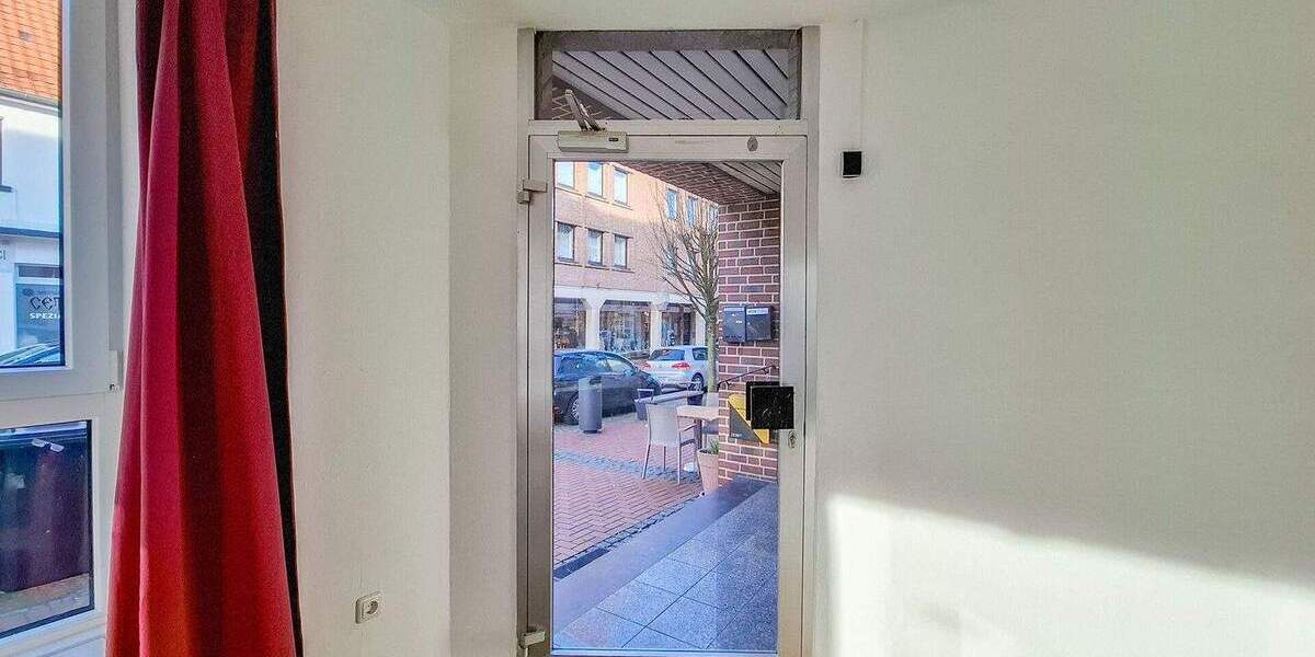 Gewerbeobjekt Übach-Palenberg Übach - 2 Zimmer, 55 m&sup2;, 400&euro; | Angebot:25898960