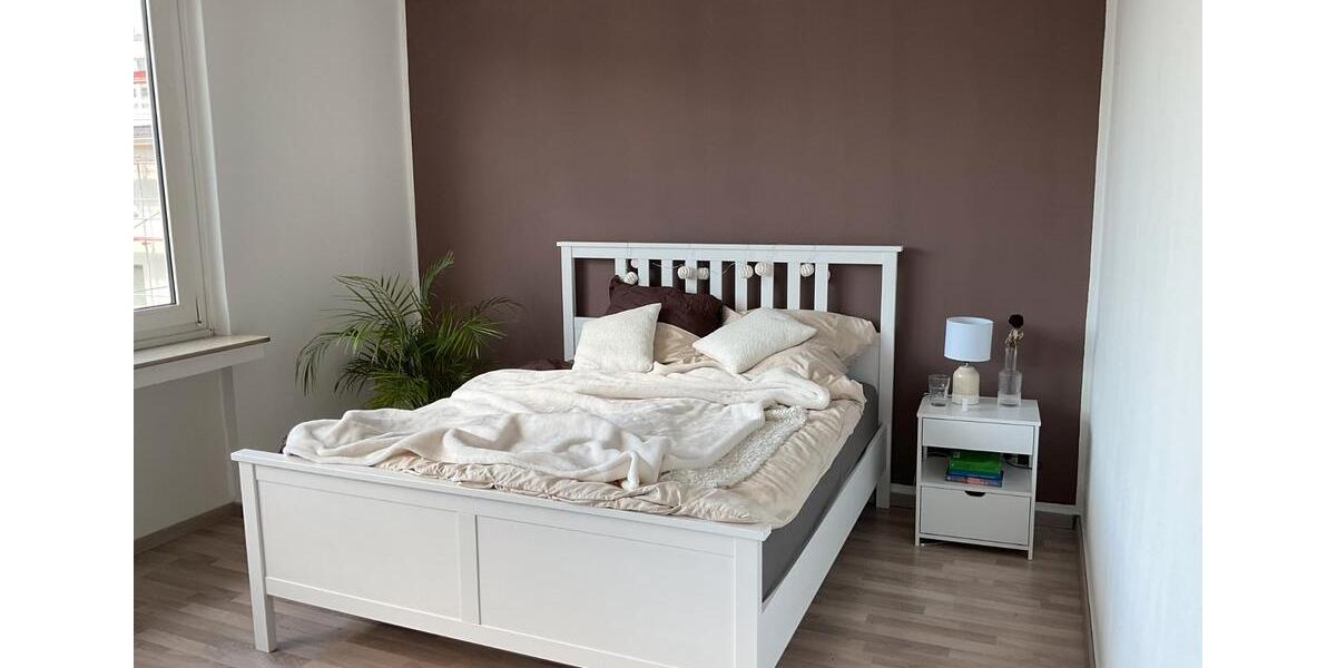 Etagenwohnung Wuppertal Gemarkung Elberfeld - 2 Zimmer, 66 m&sup2;, 448&euro; | Angebot:26692014