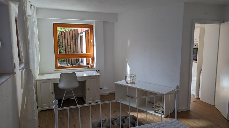 Etagenwohnung Rutesheim - 2 Zimmer, 40 m&sup2;, 600&euro; | Angebot:25174495