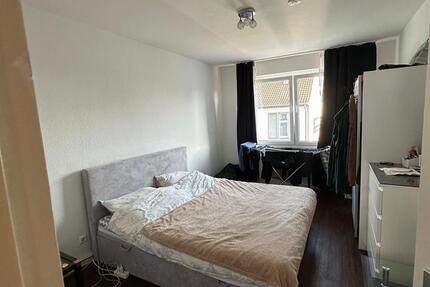 Ich biete eine 2 Zimmer Wohnung an 2 zimmer