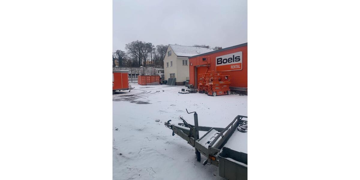 Gewerbeobjekt Spremberg - 1.800&euro; | Angebot:24762271