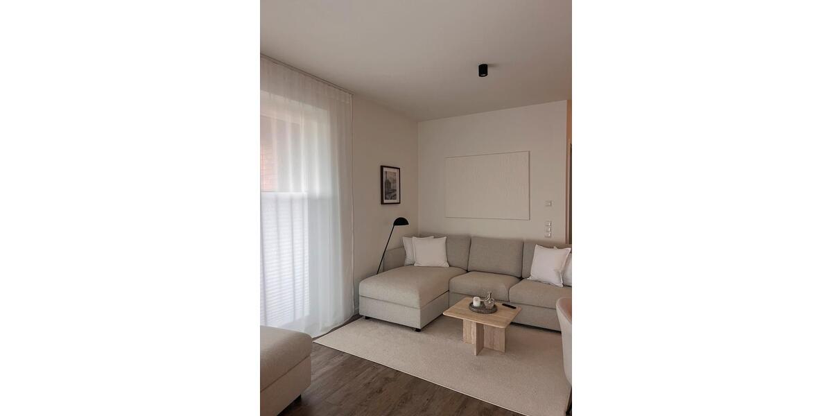 Etagenwohnung Kiel Gaarden-Ost - 3 Zimmer, 71 m&sup2;, 1.300&euro; | Angebot:26689434