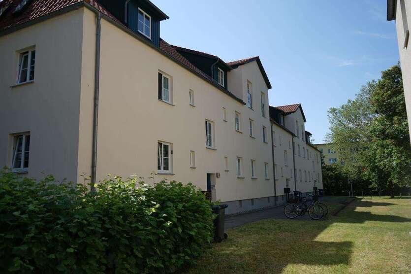 Wohnung zum Mieten in Brandenburg an der Havel 273,02 € 42.86 m² 1 zimmer