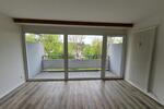 Helles 1-Zimmer-Apartment mit großem Balkon nähe Universität Saarbrücken zimmer