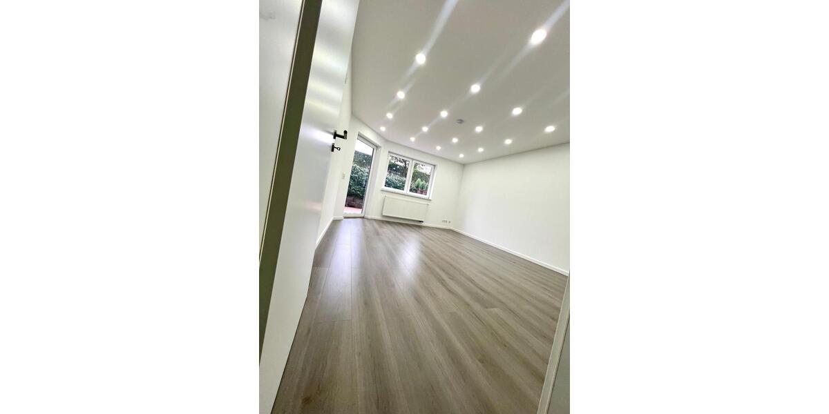 Etagenwohnung Buchen (Odenwald) - 1 Zimmer, 75 m&sup2;, 1.000&euro; | Angebot:26022122