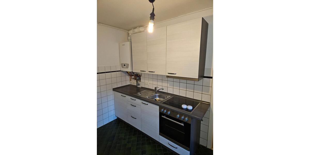 Hochparterre Lauenburg/Elbe Elbe - 2.5 Zimmer, 73 m&sup2;, 580&euro; | Angebot:26705924